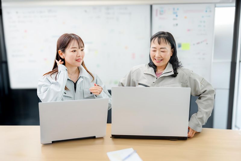 さくら開発株式会社の求人・転職情報