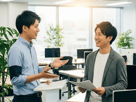 株式会社フレンドパークの求人・転職情報