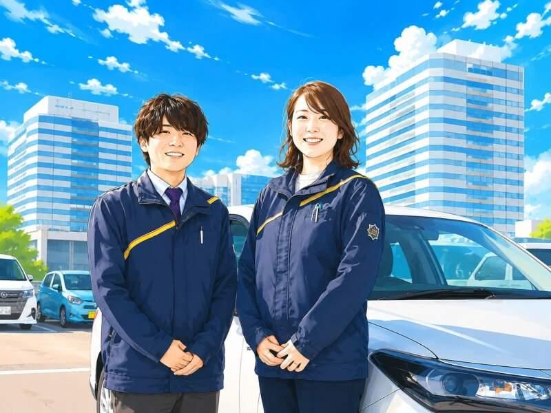 ユアサモビリティサービス株式会社の求人・転職情報