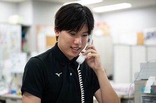 新沢千塚古墳群公園(シルクの杜)　ミズノスポーツサービス株式会社のアルバイト・バイト求人情報-05
