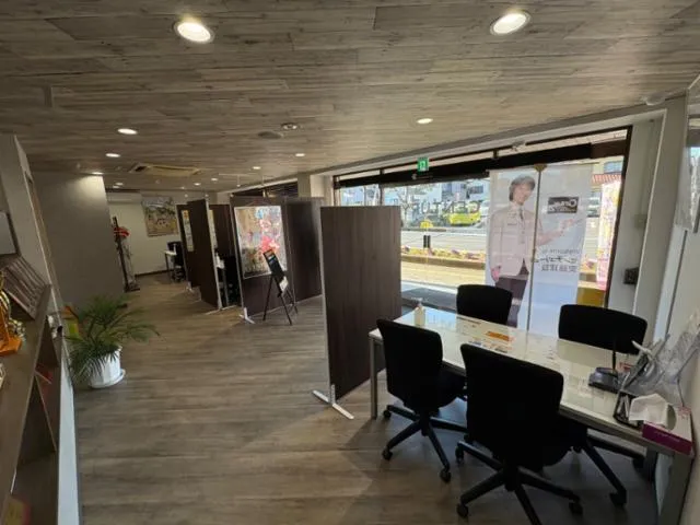 センチュリー21 安藤建設のアルバイト・バイト求人情報