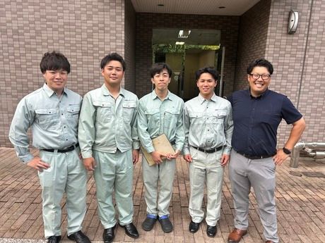 株式会社朝日エンジニアリングの求人・転職情報