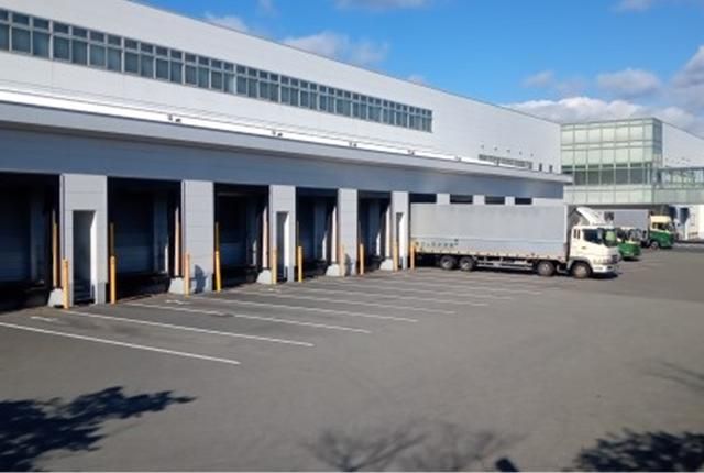 レンゴーロジスティクス株式会社の求人・転職情報