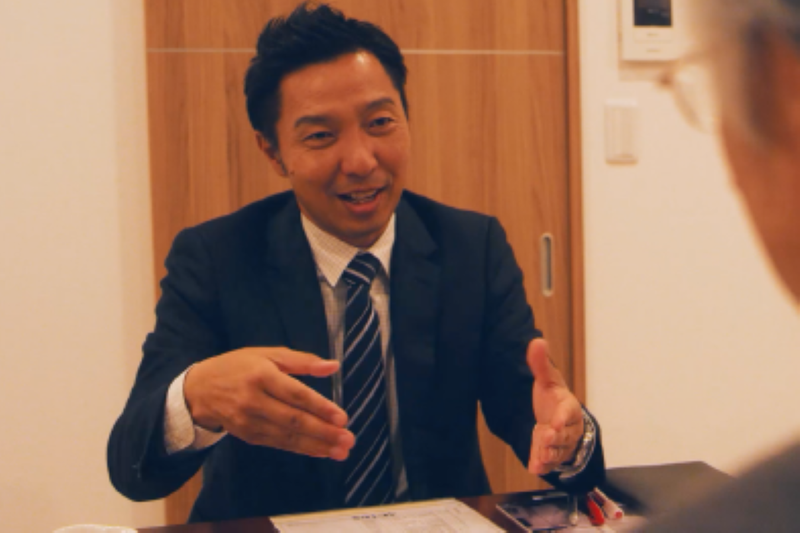 株式会社アレップスの求人・転職情報