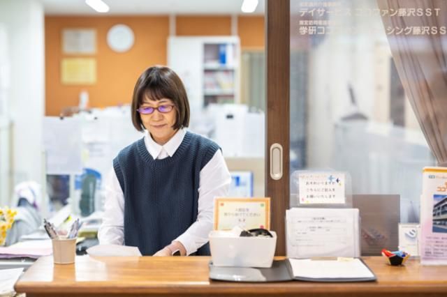 株式会社学研ココファンの求人・転職情報