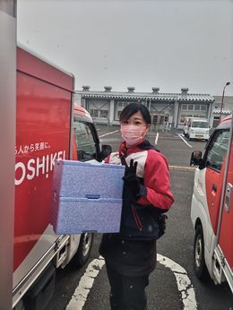 ヨシケイ開発　株式会社ヨシケイ福島 いわき営業所