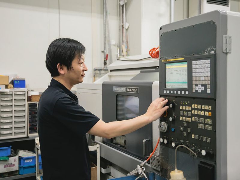 三恵ハイプレシジョン株式会社の求人・転職情報