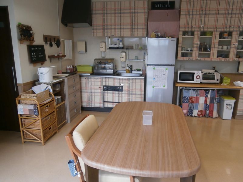 グリーンヒル泉・横浜【社会福祉法人寿】のアルバイト・バイト求人情報-03