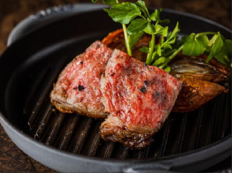 Beefdining和牛特区(歌舞伎町タワー内)のアルバイト・バイト求人情報-02