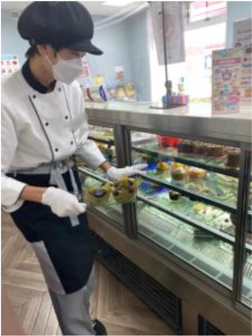 不二家港北仲町台店の求人・転職情報-02