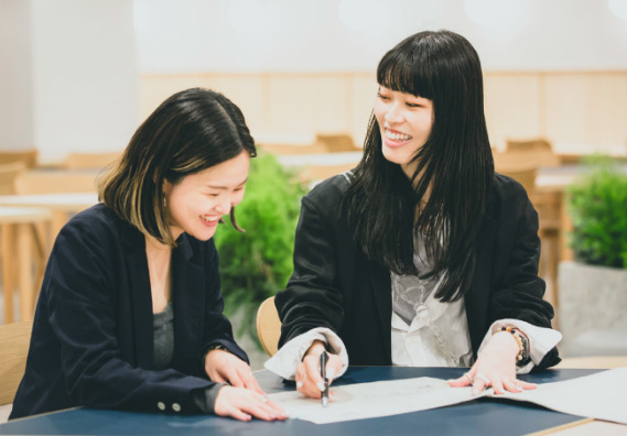 株式会社ルミネ