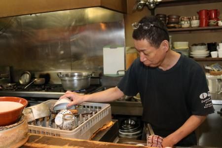 居酒屋 古窯庵のアルバイト・バイト求人情報-04