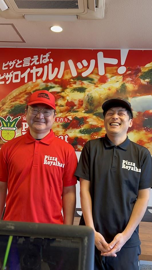 ピザ・ロイヤルハット三津店のアルバイト・バイト求人情報-05