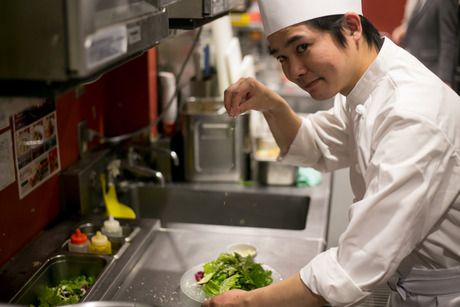 PIER'S BAKERY(ピアーズベーカリー)　ゆめが丘ソラトス店の求人4