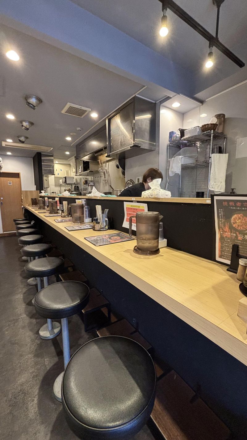 麻婆豆腐TOKYO　五反田店のアルバイト・バイト求人情報-03