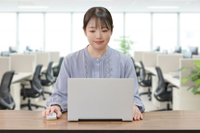 富国生命保険相互会社　千葉ニュータウン本社の求人・転職情報