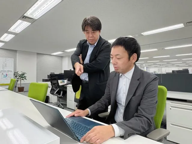 ㈱ニューウェイの求人・転職情報