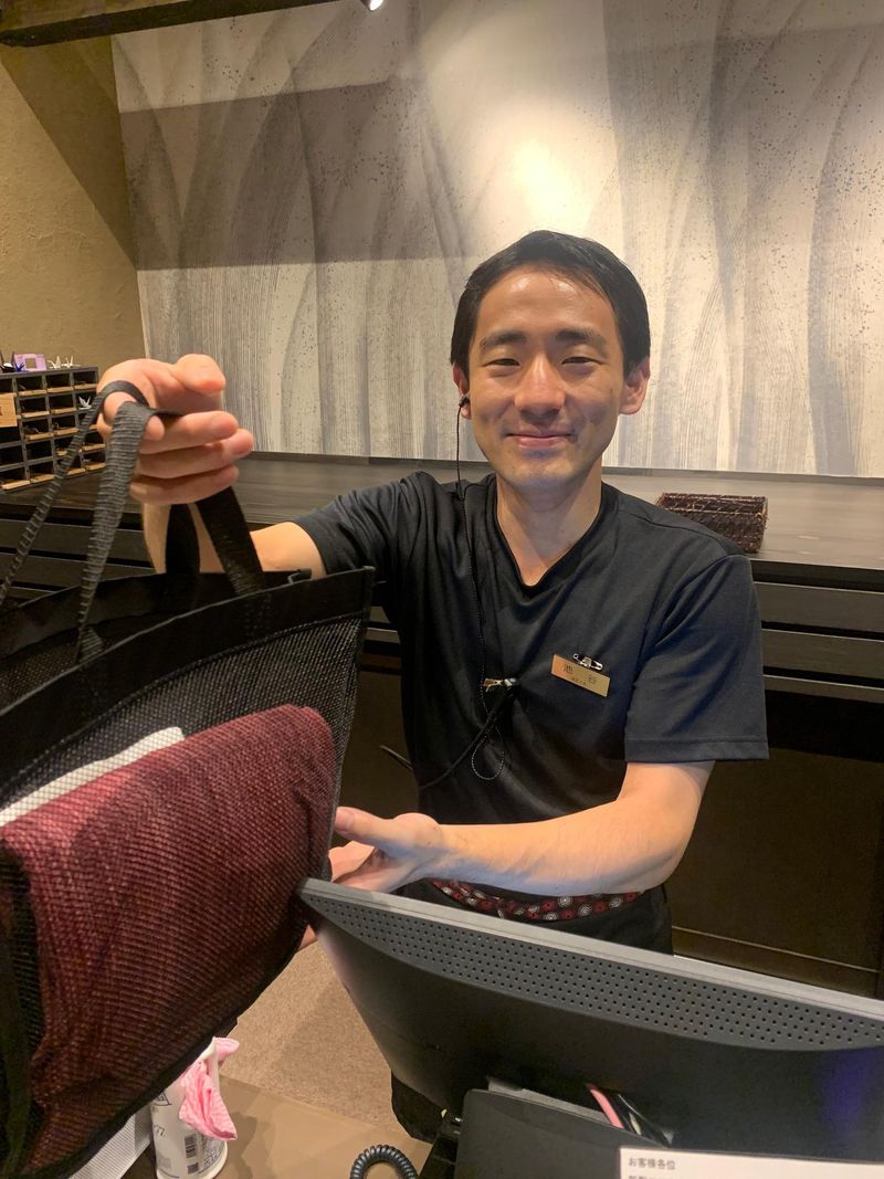 株式会社小田急リゾーツ-0002の求人・転職情報