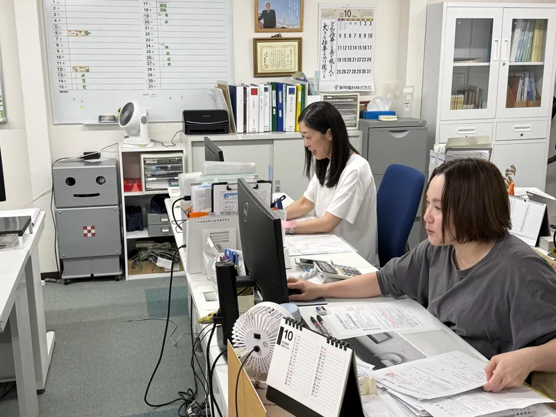 株式会社タカゼンのアルバイト・バイト求人情報