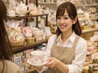 求人画像