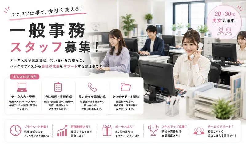 ジャパンリビルト株式会社のアルバイト・バイト求人情報-10