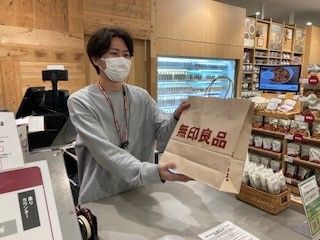 無印良品　宇都宮インターパークビレッジのアルバイト・バイト求人情報-12