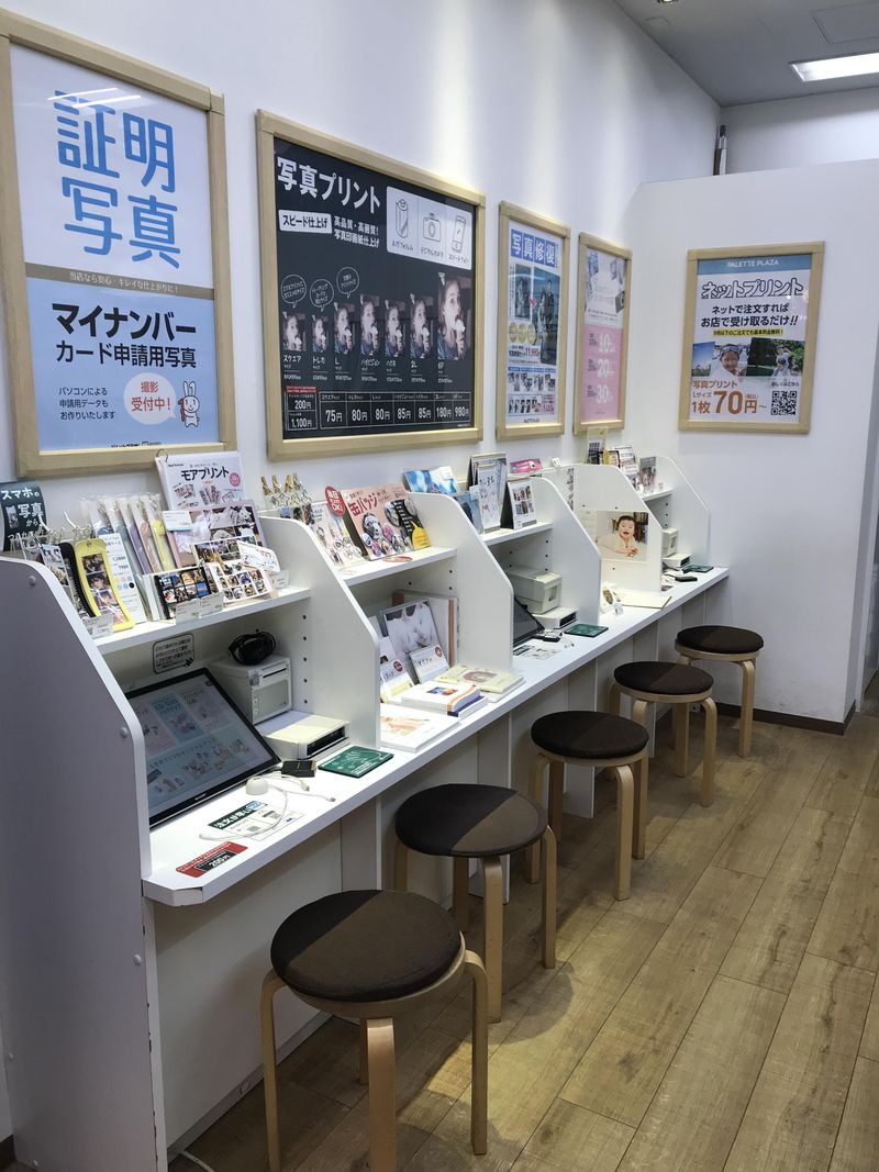 合同会社Photo-Cle　パレットプラザモザイクモール港北店のアルバイト・バイト求人情報-03