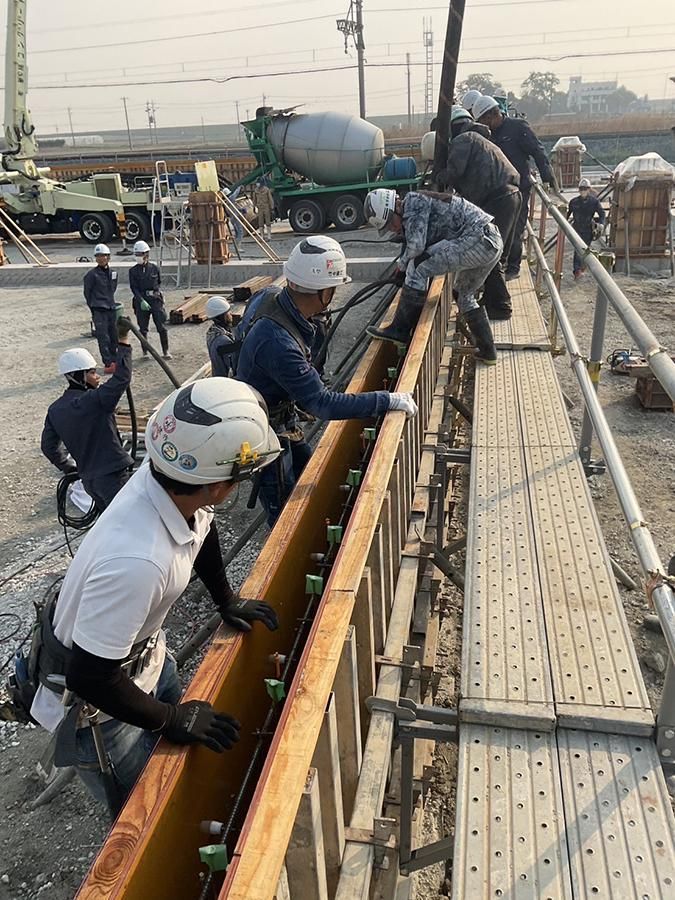 白川工業株式会社の求人・転職情報