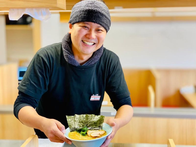 ラーメンたかし屋　浦安店の求人情報