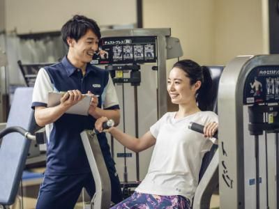 セントラルフィットネスクラブ 天王洲のアルバイト・バイト求人情報-02