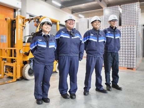 株式会社丸都運輸の求人・転職情報