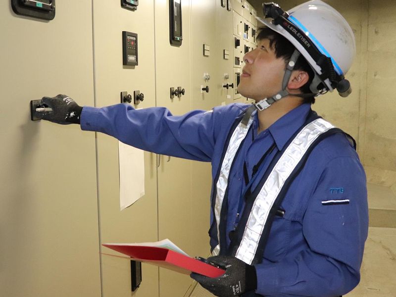 東京湾横断道路株式会社の求人・転職情報／東京湾アクアラインを