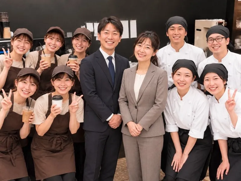 A.P.C 株式会社のアルバイト・バイト求人情報
