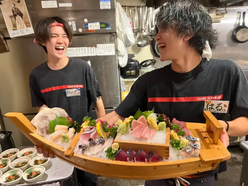 有限会社萬年屋の求人・転職情報