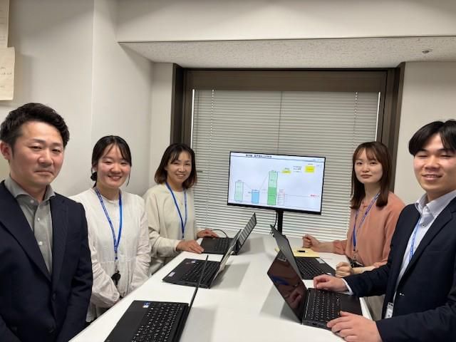 テルウェル西日本株式会社の求人・転職情報