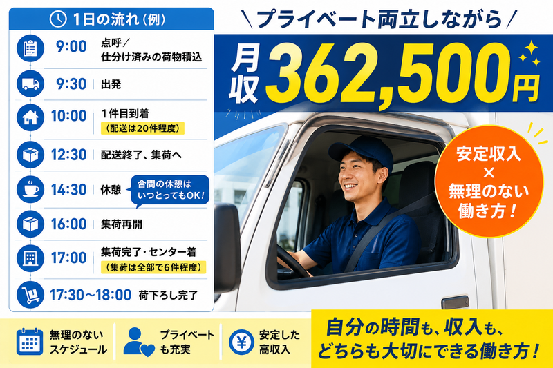 株式会社関東施工の求人・転職情報