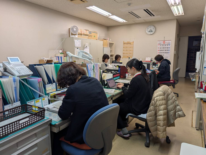 社会福祉法人　大阪市社会福祉協議会の求人・転職情報