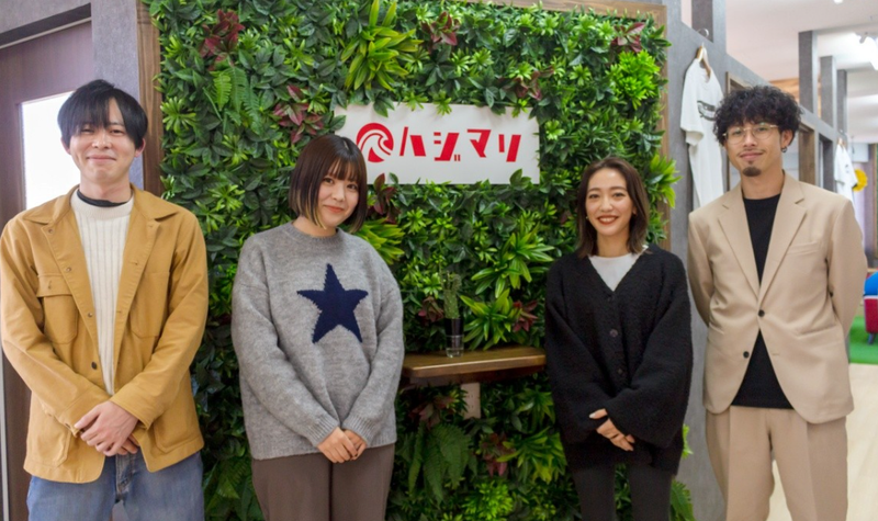 株式会社ハジマリのアルバイト・バイト求人情報-02