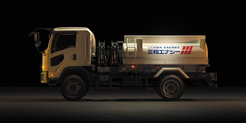 三和エナジー株式会社の求人・転職情報