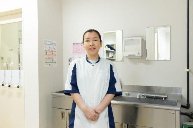 医療法人やすだ　堀口記念病院(日清医療食品株式会社 関西支店)のアルバイト・バイト求人情報-01