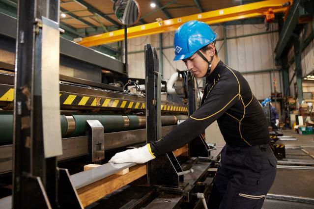 株式会社アヤセ鋼板センターの求人・転職情報