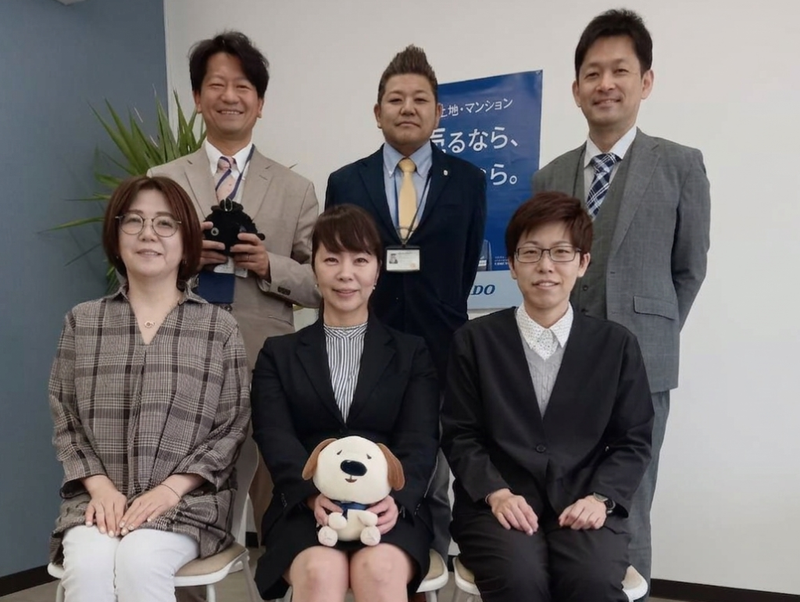 株式会社シロクマエステートの求人・転職情報