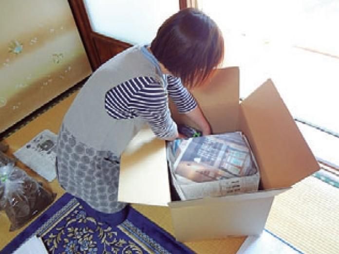 クワガタ工房　虫吉