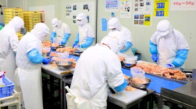 プライフーズ株式会社 小野工場/パートアルバイトのアルバイト・バイト求人情報-26