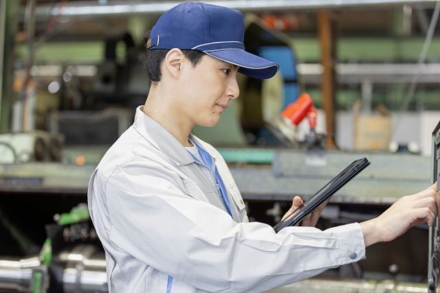 株式会社 アサノ・マシン・エースのアルバイト・バイト求人情報-10