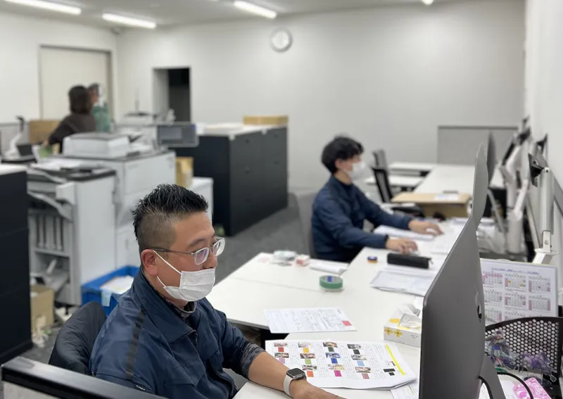 株式会社鈴木プラスチックスの求人・転職情報