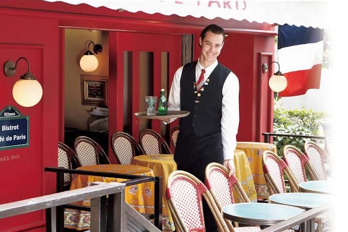 神戸北野　ビストロ　カフェ・ド・パリのアルバイト・バイト求人情報-01
