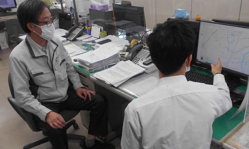 株式会社関商運輸の求人・転職情報