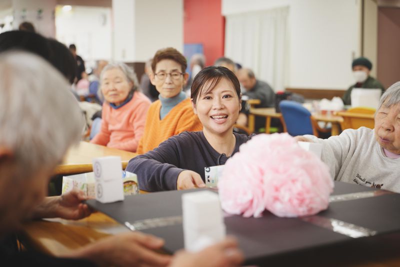 ケアプラス株式会社の求人・転職情報
