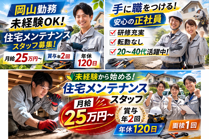 株式会社Ｆ＆Ｇの求人・転職情報